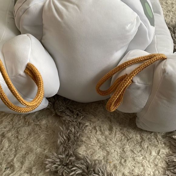 Star Wars Comic Images R2d2 Buddies Backpack Rare Collectible Mint Condition - Picture 2 of 8